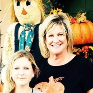 Meet your Posher, Glenda